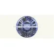 Embrayage, ventilateur de radiateur AVA QUALITY COOLING VLC056 - Visuel 2