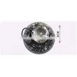 Embrayage, ventilateur de radiateur AVA QUALITY COOLING VLC108 - Visuel 2