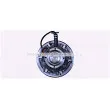 Embrayage, ventilateur de radiateur AVA QUALITY COOLING VLC087 - Visuel 3