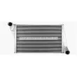 Intercooler, échangeur AVA QUALITY COOLING VL4118 - Visuel 1