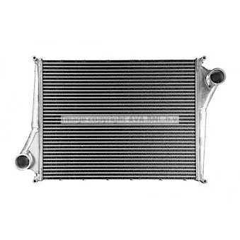 Intercooler, échangeur AVA QUALITY COOLING