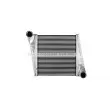 Intercooler, échangeur AVA QUALITY COOLING VL4115 - Visuel 1