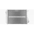 Intercooler, échangeur AVA QUALITY COOLING VL4111 - Visuel 2