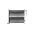 Intercooler, échangeur AVA QUALITY COOLING VL4116 - Visuel 2