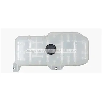Vase d'expansion, liquide de refroidissement AVA QUALITY COOLING VLT089