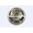 Embrayage, ventilateur de radiateur AVA QUALITY COOLING VLC141 - Visuel 1