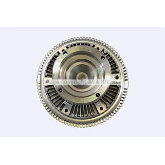Embrayage, ventilateur de radiateur AVA QUALITY COOLING VLC141