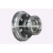 Embrayage, ventilateur de radiateur AVA QUALITY COOLING VLC141 - Visuel 3