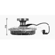 Embrayage, ventilateur de radiateur AVA QUALITY COOLING VLC122 - Visuel 3