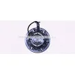 Embrayage, ventilateur de radiateur AVA QUALITY COOLING VLC163 - Visuel 3