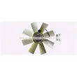 Ventilateur, refroidissement du moteur AVA QUALITY COOLING VLF068 - Visuel 3