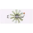 Ventilateur, refroidissement du moteur AVA QUALITY COOLING SCF071 - Visuel 2