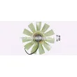 Ventilateur, refroidissement du moteur AVA QUALITY COOLING SCF087 - Visuel 2
