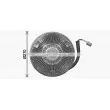 Embrayage, ventilateur de radiateur AVA QUALITY COOLING SCC077 - Visuel 1