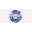 Embrayage, ventilateur de radiateur AVA QUALITY COOLING IVC138 - Visuel 2