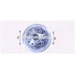 Embrayage, ventilateur de radiateur AVA QUALITY COOLING IVC109 - Visuel 2