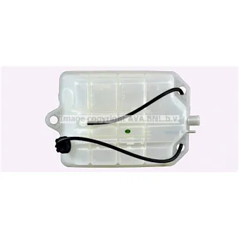 Vase d'expansion, liquide de refroidissement AVA QUALITY COOLING IVT150