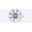 Ventilateur, refroidissement du moteur AVA QUALITY COOLING IVF142 - Visuel 2