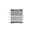 Radiateur, refroidissement du moteur AVA QUALITY COOLING IV2039N - Visuel 1