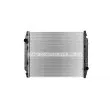 Radiateur, refroidissement du moteur AVA QUALITY COOLING IV2008N - Visuel 2