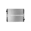 Radiateur, refroidissement du moteur AVA QUALITY COOLING IV2060N - Visuel 2