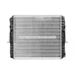 Radiateur, refroidissement du moteur AVA QUALITY COOLING IV2162 - Visuel 2