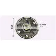 Embrayage, ventilateur de radiateur AVA QUALITY COOLING DFC085 - Visuel 2