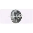 Embrayage, ventilateur de radiateur AVA QUALITY COOLING DFC085 - Visuel 3
