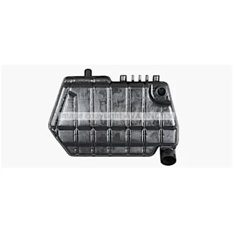 Vase d'expansion, liquide de refroidissement AVA QUALITY COOLING DFT076