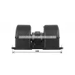 Moteur électrique, pulseur d'air habitacle AVA QUALITY COOLING DF8099 - Visuel 1