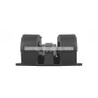 Moteur électrique, pulseur d'air habitacle AVA QUALITY COOLING DF8099 - Visuel 2