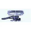Embrayage, ventilateur de radiateur AVA QUALITY COOLING DFC046 - Visuel 3
