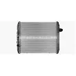 Radiateur, refroidissement du moteur AVA QUALITY COOLING DF2011N - Visuel 3