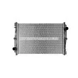 Radiateur, refroidissement du moteur AVA QUALITY COOLING DF2024N - Visuel 3