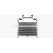 Intercooler, échangeur AVA QUALITY COOLING DF4104 - Visuel 2