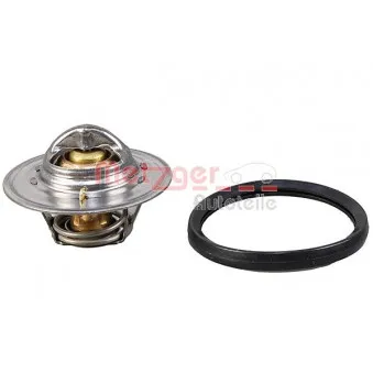 Thermostat, liquide de refroidissement METZGER