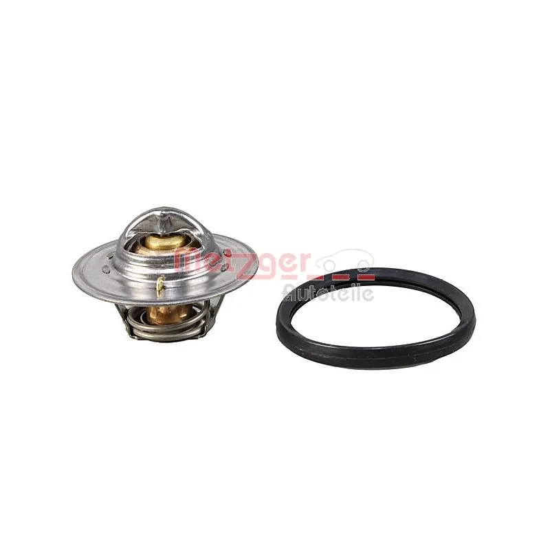 Thermostat, liquide de refroidissement METZGER 4006389
