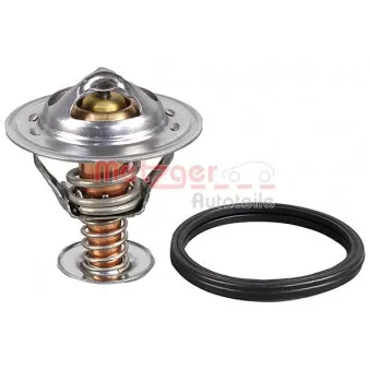Thermostat, liquide de refroidissement METZGER
