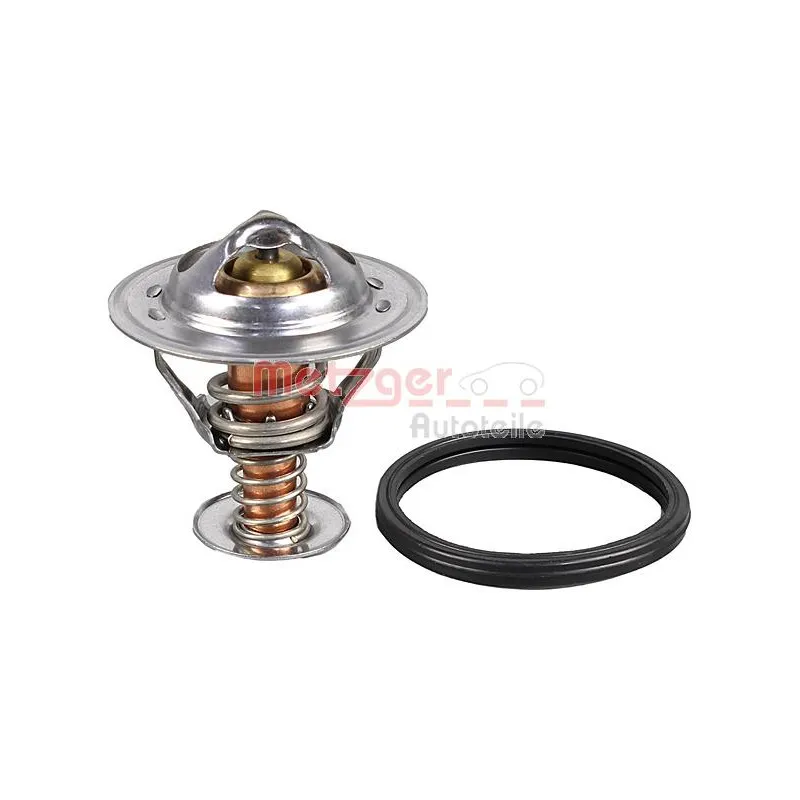 Thermostat, liquide de refroidissement METZGER 4006390