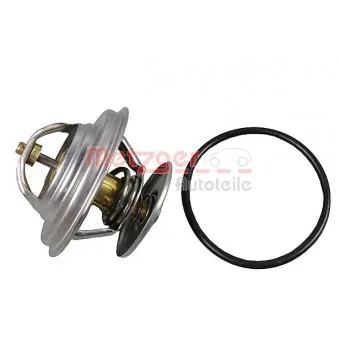 Thermostat, liquide de refroidissement METZGER
