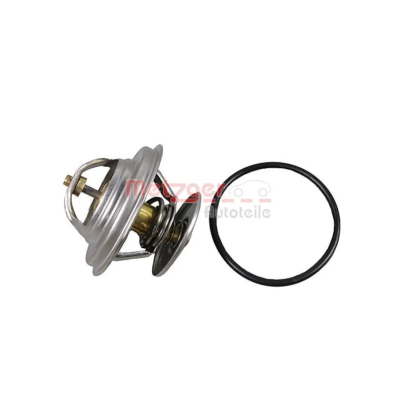 Thermostat, liquide de refroidissement METZGER 4006402