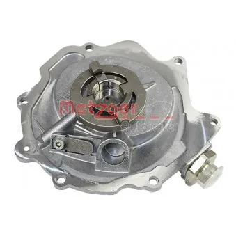 Pompe à vide, freinage METZGER 8010116
