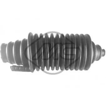 Joint-soufflet, direction Metalcaucho