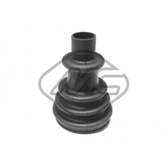 Soufflets de cardan avant Metalcaucho