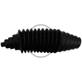 Joint-soufflet, direction Metalcaucho