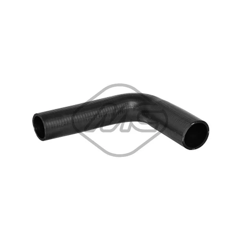 Durite de radiateur Metalcaucho 98875