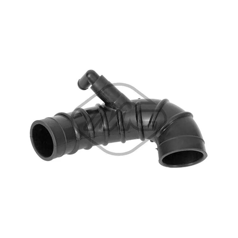 Tuyau d'aspiration, alimentation d'air Metalcaucho 98873