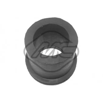 Coussinet de palier, ressort à lames Metalcaucho