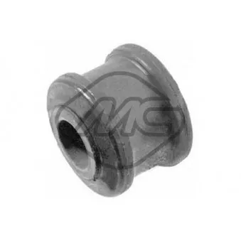 Silent bloc de suspension (train avant) Metalcaucho