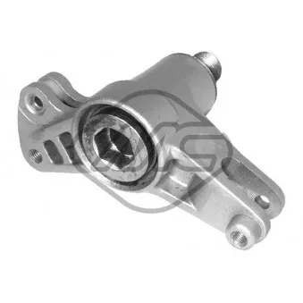 Tendeur de courroie, courroie trapézoïdale à nervures Metalcaucho